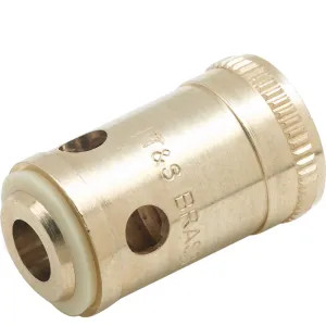 T&S Brass 009615-40 T&S Brass 009615-40 Right Handle (Hot) Eterna Cartridge Sub-Assembly