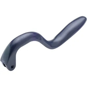 T&S Brass 011454-45 T&S BRASS 011454-45 EB-0107 SQUEEZE VALVE HANDLE, BLUE