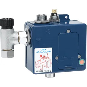 T&S Brass 016647-45 T&S BRASS 016647-45 CHEKPOINT SENSOR FAUCET CONTROL MODULE (BLUE)