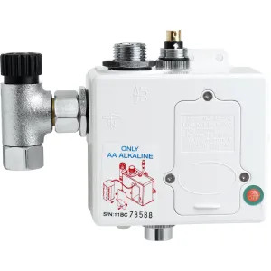 T&S Brass 5EF-0001 T&S Brass 5EF-0001 Equip Sensor Faucet Control Module