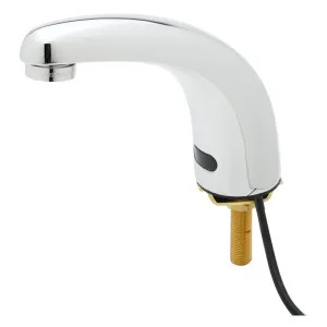 T&S Brass 5EF-1D-DS T&S Brass 5EF-1D-DS Equip Sensor Faucet
