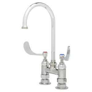 T&S Brass B-0324-04 T&S Brass B-0324-04 Medical Faucet