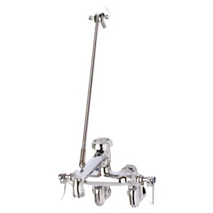 T&S Brass B-0667-WW-POL T&S Brass B-0667-WW-POL Service Sink Faucet