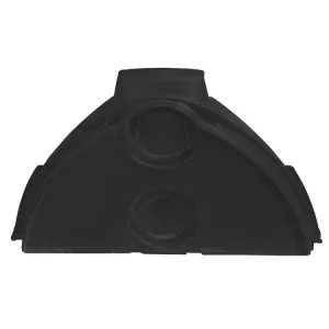 ADS 3603BD3 ADS ARC 36 End Cap for Septic Leachfield Chamber - 3603BD3