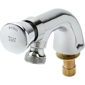 T&S Brass B-0806 T&S Brass B-0806 Metering Faucet