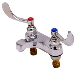 T&S Brass B-0890-CR-LF05 T&S Brass B-0890-CR-LF05 Medical Faucet