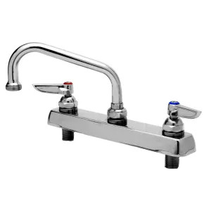 T&S Brass B-1120-XS T&S Brass B-1120-XS Workboard Faucet