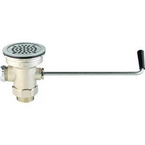 T&S Brass B-3940-01 T&S Brass B-3940-01 Waste Valve