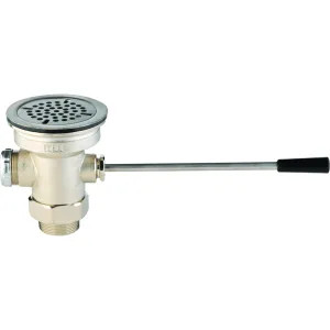 T&S Brass B-3972-01 T&S Brass B-3972-01 Waste Valve