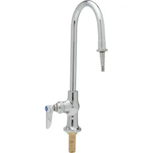 T&S Brass BL-5709-01 T&S Brass BL-5709-01 Single Temperature Laboratory Faucet
