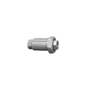   Jones Stephens B59001LF  3/4 Fip Dual Check Backflow