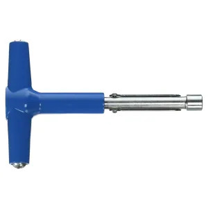 Jones Stephens T60060 No Hub Torque Wrench 5/16 Socket