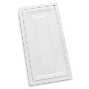 Viega 50730 Viega 50730 18-24 Port Manabloc Access Panel 14