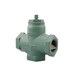 Taco 222-6 Taco 222-6 Cast Iron Flo-Check Valve, Universal Position, NPT