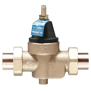 Watts 0009493 Watts LFN45BM1-DU-S 1