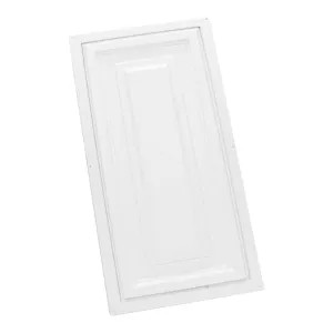 Viega 50739 Viega 50739 24-36 -Port Manabloc Access Panel 14