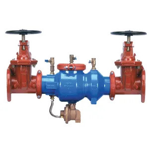 Wilkins 4-375 Wilkins 4-375 4