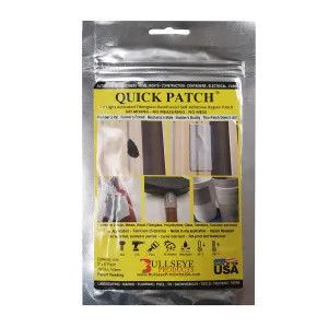   BAFSCO BDQP3X6 Quick Patch, 3