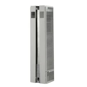 Williams 5009822 Williams Monterey PLUS Natural Gas Double-Sided Top Vent Wall Furnace, 70% AFUE, 50K BTU - 5009822 