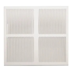Williams 6703 WILLIAMS 6703 TWO WAY DIFFUSING GRILLE