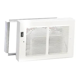 Williams 6919 WILLIAMS 6919 MOTORIZED REAR OUTLED REGISTER FOR RECESSED APPLICATIONS