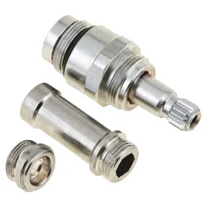 Delta 063005A Delta 063005A Plated Chrome TUF-TECK Right Hand Stem Kit