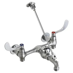 Delta 28C9LH Delta 28C9LH TECK Two Handle 8