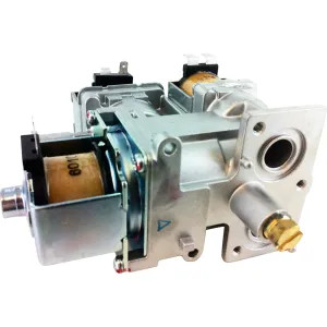   TAKAGI EK263 GAS VALVE FOR T-K2