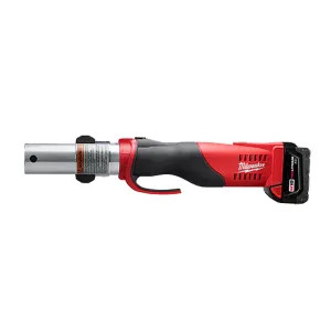 Milwaukee 2673-20L Milwaukee 2673-20L M18 Force Logic Long Throw Press Tool Kit