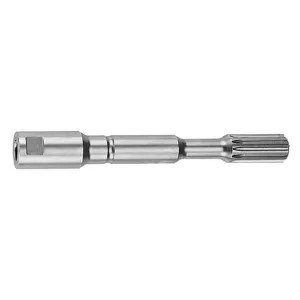 Milwaukee 48-03-3010 Milwaukee 48-03-3010 Spline SDS Max Adapter