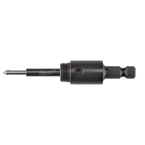 Milwaukee 49-56-7135 Milwaukee 49-56-7135 Retractable Starter Bit with Large Arbor