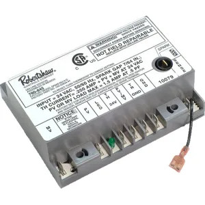 Robertshaw 780-845 Robertshaw 780-845 Universal Intermittent Pilot Lockout Ignition Module
