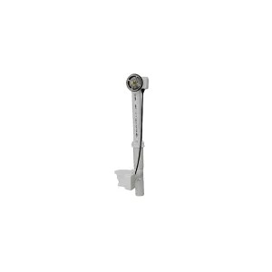 Geberit 151.504.00.1 Geberit 151.504.00.1 Bath Waste and Overflow Euro TurnControl Rough-In