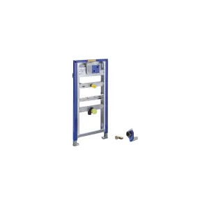 Geberit 111.625.00.1 GEBERIT 111.625.00.1 DUOFIX IN WALL CARRIER FOR URINAL WITH ROUGH-IN BOX
