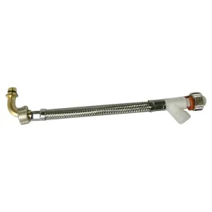 Geberit 242.413.00.1 Geberit 242.413.00.1 Bidet Seat Hose (UP720) for 111.728.00.1 - Part
