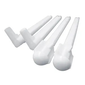Geberit 241.874.00.1 Geberit 241.874.00.1 Actuator Bolt and Rod Kit
