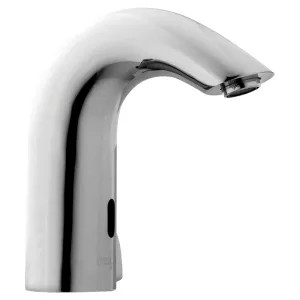 Delta DEMD-111LF Delta DEMD-111LF HDF Electronic Lavatory Faucet w/ Mixer, Infrared, Chrome