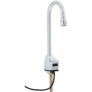 T&S Brass EC-3100-VF5-TMV T&S Brass EC-3100-VF5-TMV Checkpoint Sensor Faucet