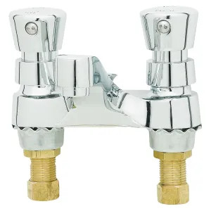 T&S Brass B-0831-02 T&S Brass B-0831-02 Metering Faucet