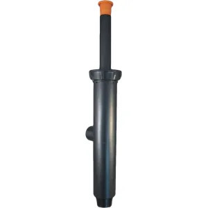 Rainbird 1806 Rainbird 1800 Pop-Up Spray Head Sprinkler With Nozzle, 0.1 gpm, 1/2 in FNPT, 6 in Pop Up