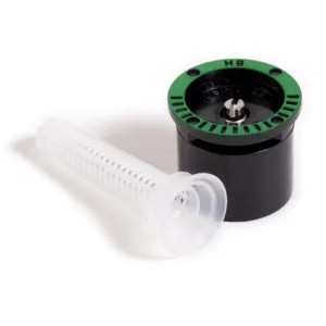 Rainbird 8H Rainbird 8H 8' Radius Half Circle Spray Nozzle