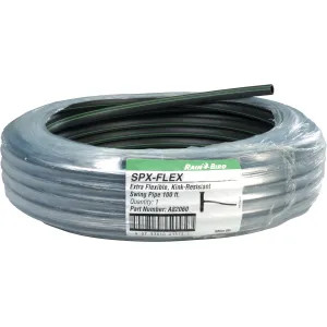 Rainbird SPXFLEX100 Rainbird SPXFLEX100 Extra Flexible 100' Coil Swing Pipe