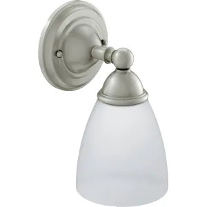 Moen YB2261BN Moen YB2261BN Brantford Brushed Nickel Bath Lighting