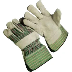 Seattle Glove 1260 Rubberized Safety Cuff Glove