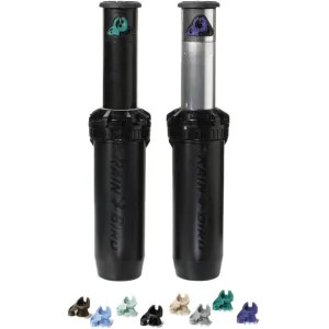 Rainbird F4PCSSNP Rainbird F4PCSSNP Falcon 6504 Part Circle Less Nozzle Stainless Non-Potable