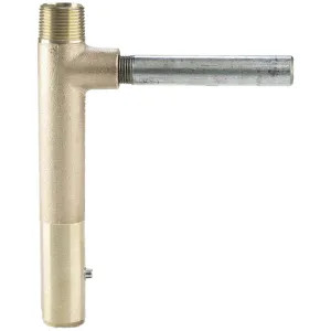 Rainbird 44K Rain Bird 44K - QCV Key for 44 Model Quick Coupling Valves