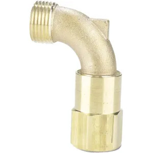 Rainbird SH3 Rainbird SH3 Swivel Hose Elbow 1