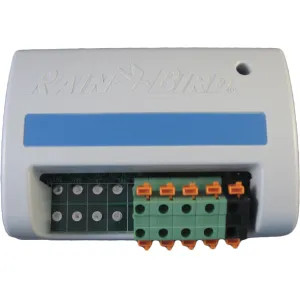 Rainbird ESPLXMSM4 Rain Bird ESPLXMSM4 ESPLX 4-Station Output Module