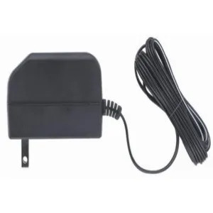 Orbit UA4120240030G Orbit 57040 Sprinkler Timer Transformer, 24 VAC, 750 mA, Black