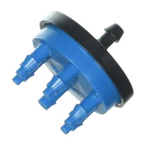 Rainbird XB056 Rainbird XB056 0.5 Gph 6 Outlet Xeri-Bug Emitter